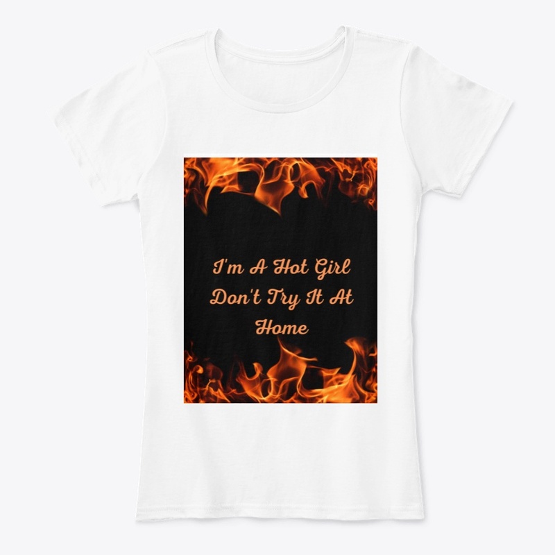 Hot girl