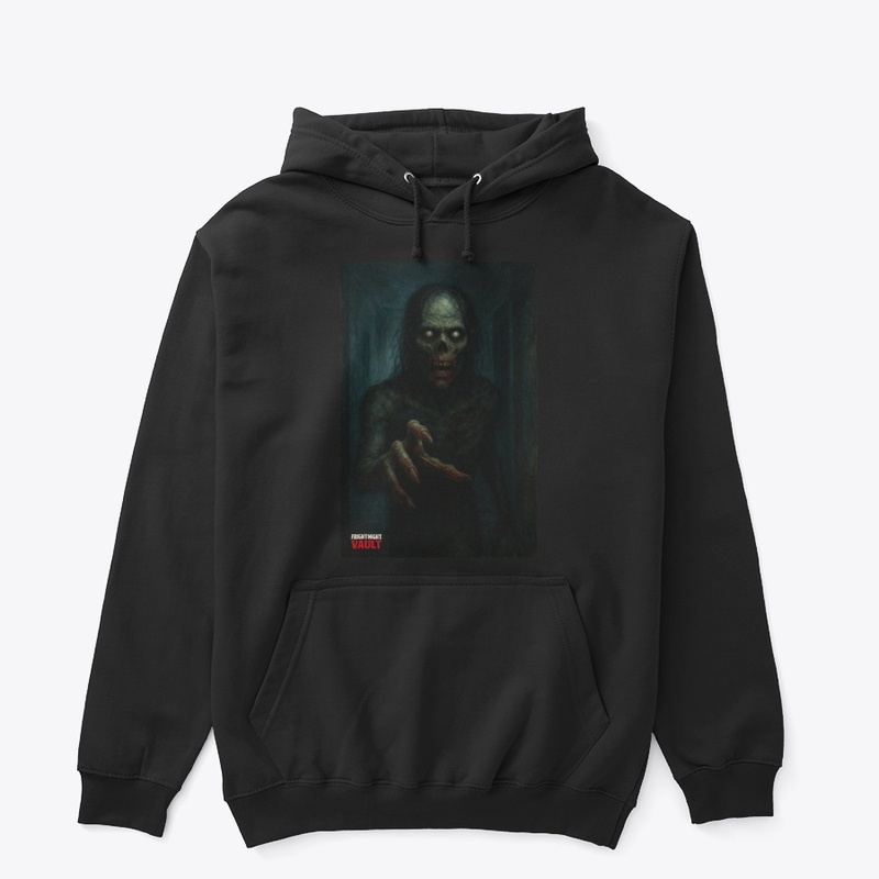 Support the Vault. Wear the Fear.