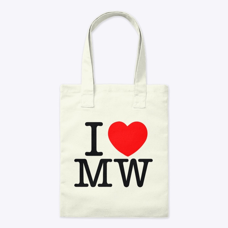 I❤️MW Accessories Classic