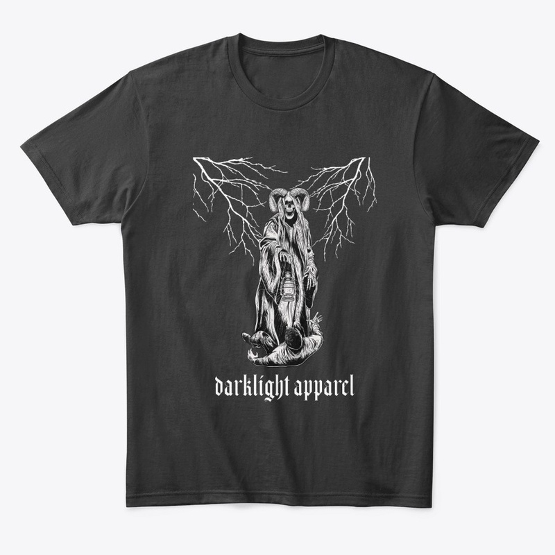 Bringer Of Death