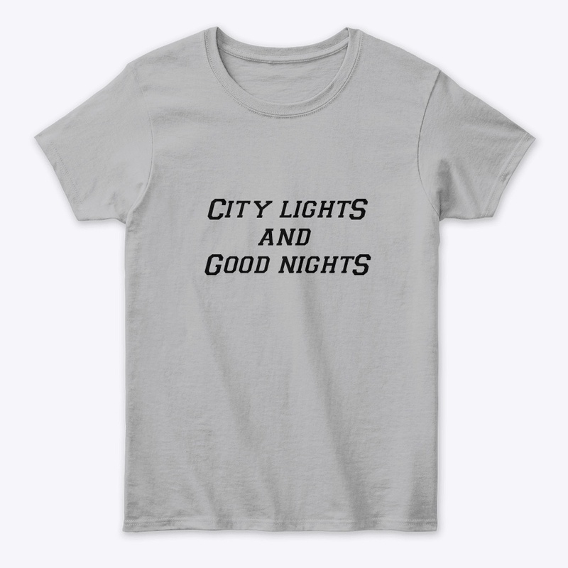 City Lights and Good Nights