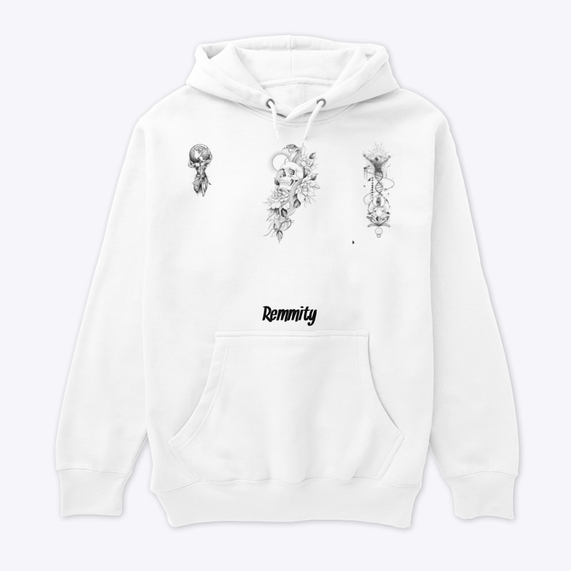 Premium-Remmity-Pullovers