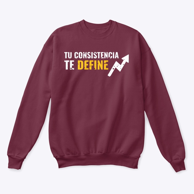 Consistencia