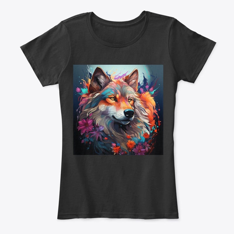 Wolf Enigma - 2