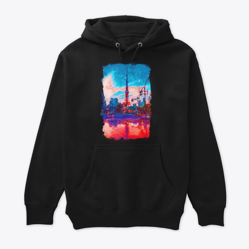 tokyo city collection 