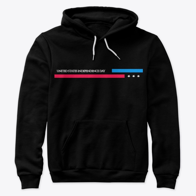 USA Independence day tee- 2020