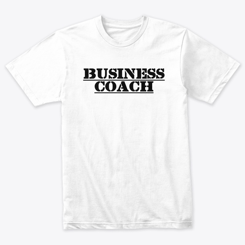 BUSINESS COACH