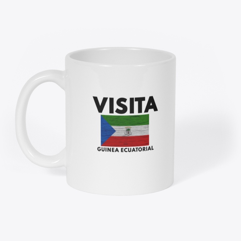 VISITA GUINEA