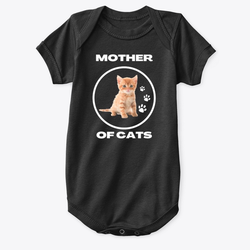 Mother of Cats