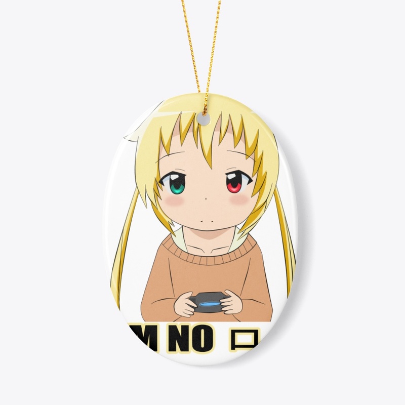 I'm No Rori