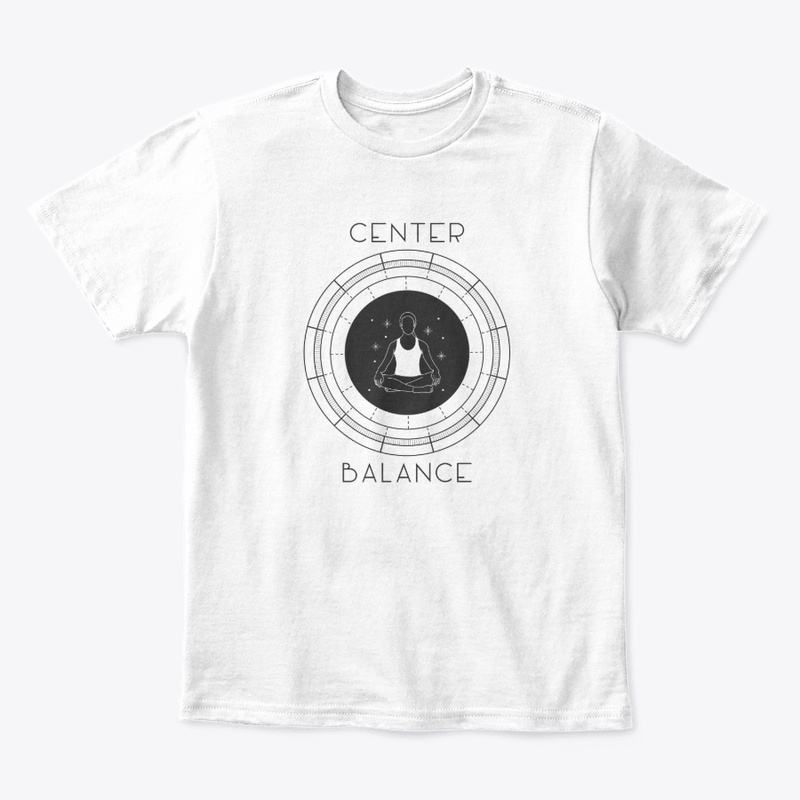 Center and Balance