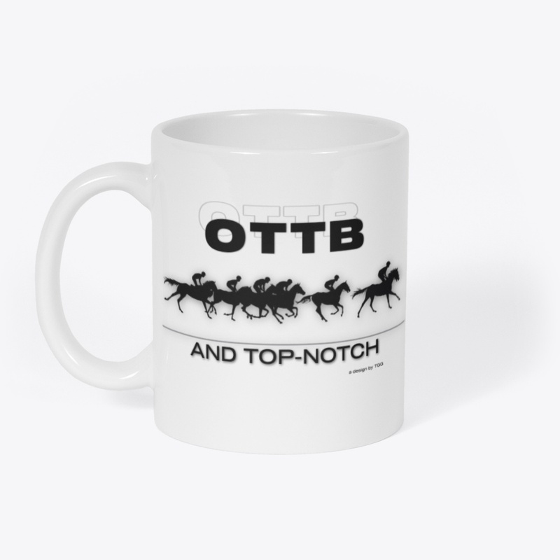 OTTB love