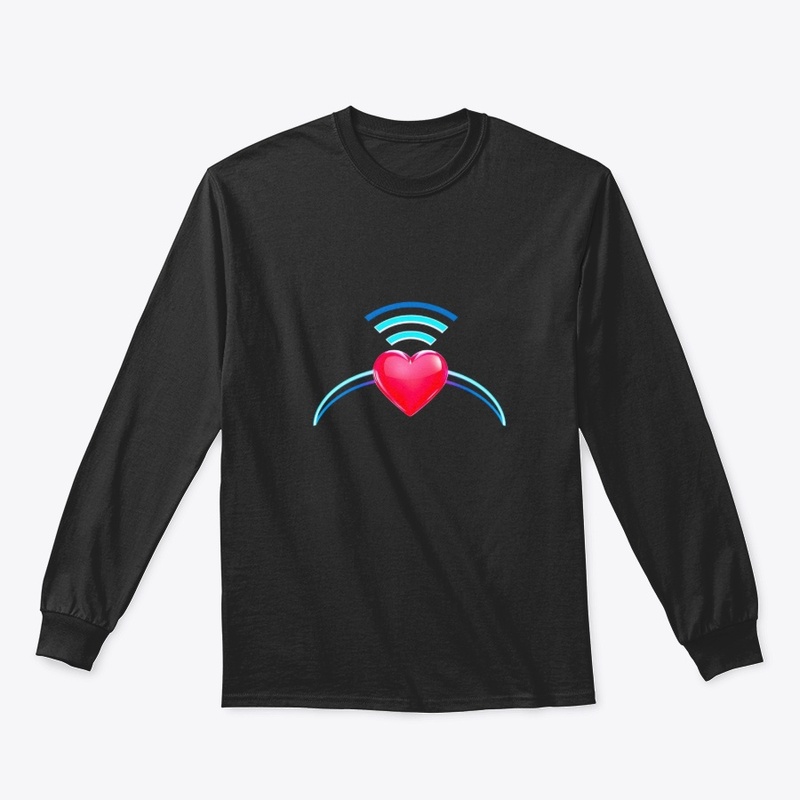 Wifi Heart