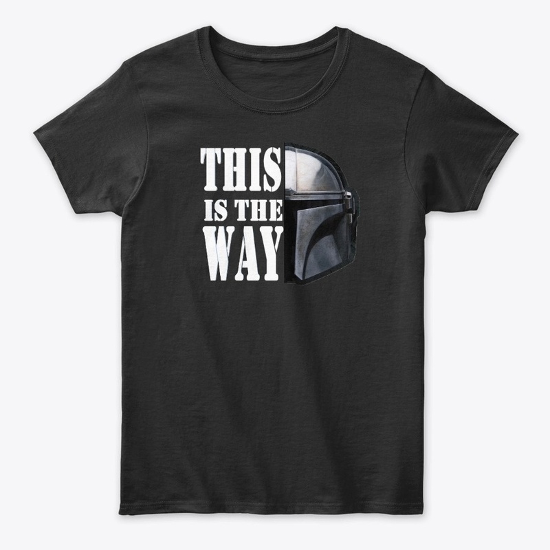 This is the way