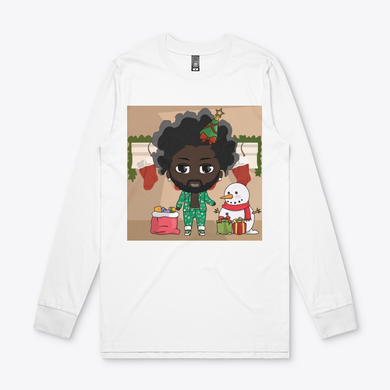 Sharveal Christmas Nfts Limited Edition 