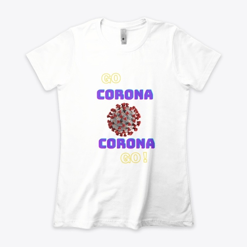 Go corona
