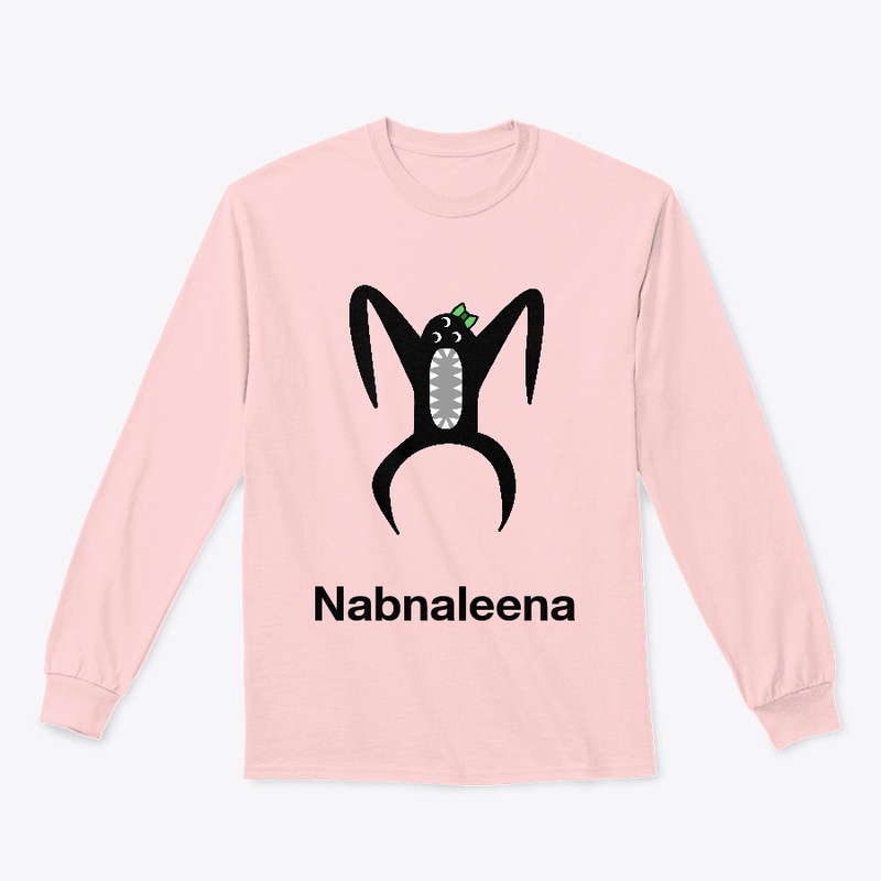 Nabnaleena