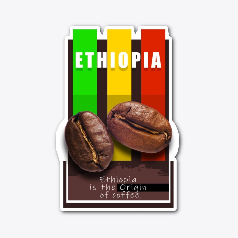 Ethiopia, habesha , Coffee