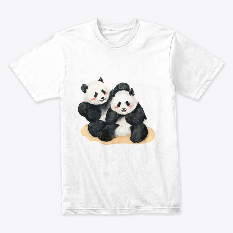  Yuai🐼Giant Panda