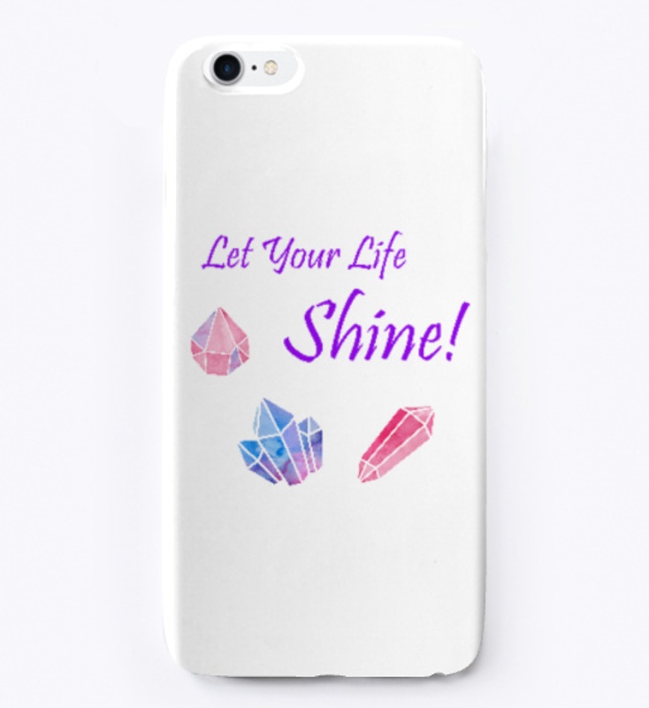 Crystal Healing - Let Your Life Shine!