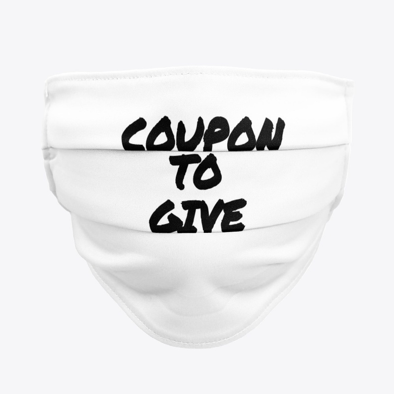 "Coupon To Give" Collection