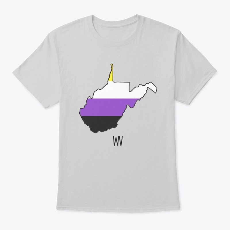 Non-Binary West Virginia