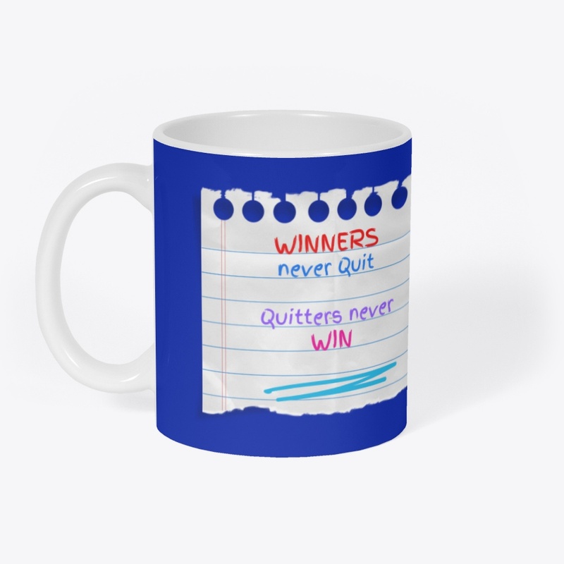 'I AM' Affirmations Range (Winners)