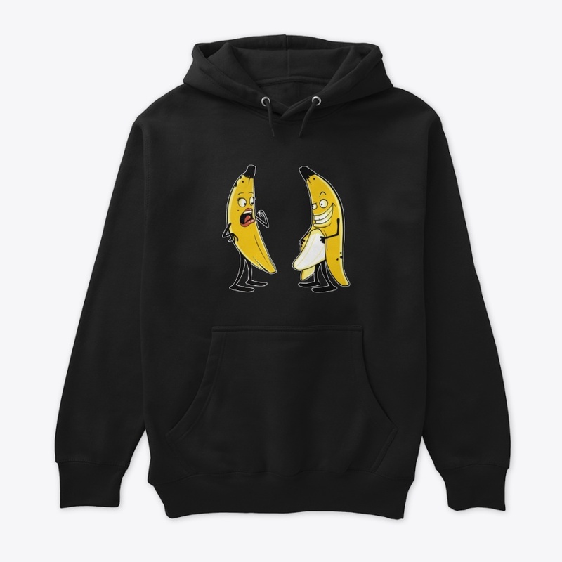 CREEPY BANANA