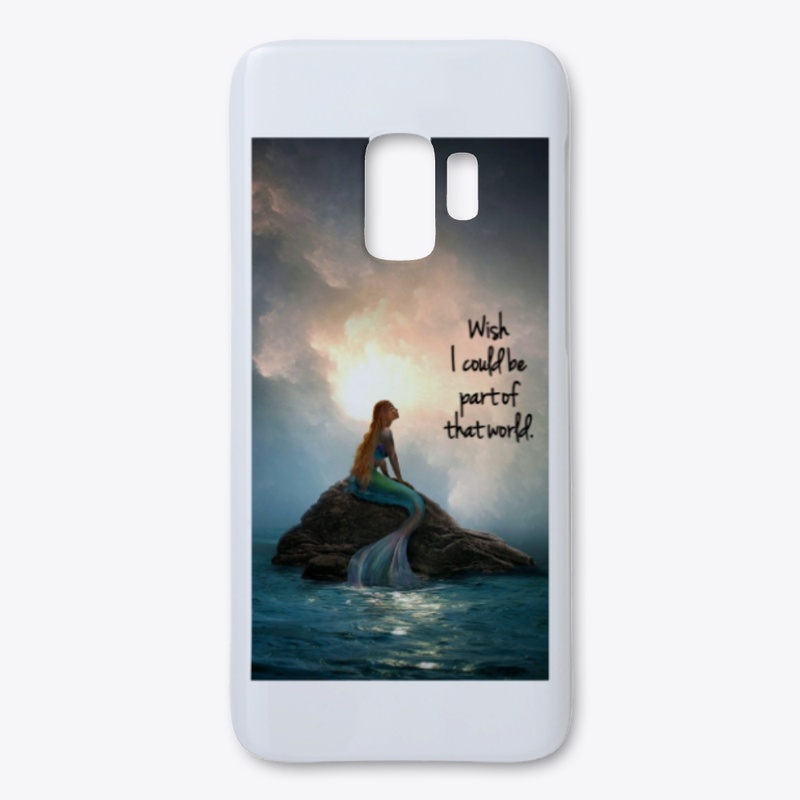 Mermaid