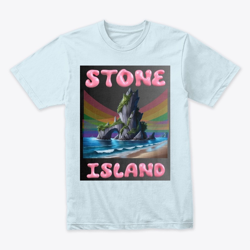 Premium Ring-Spun Cotton T-Shirt Design
