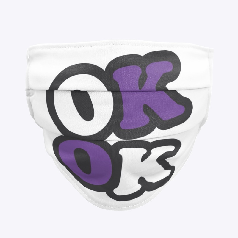 OK OK!
