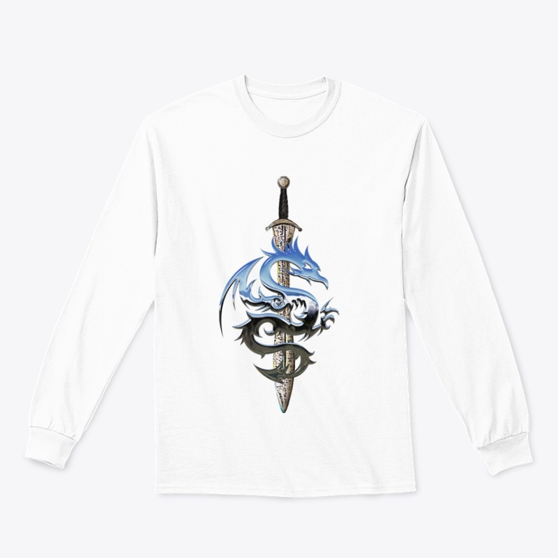 Dragon Sword HLS1