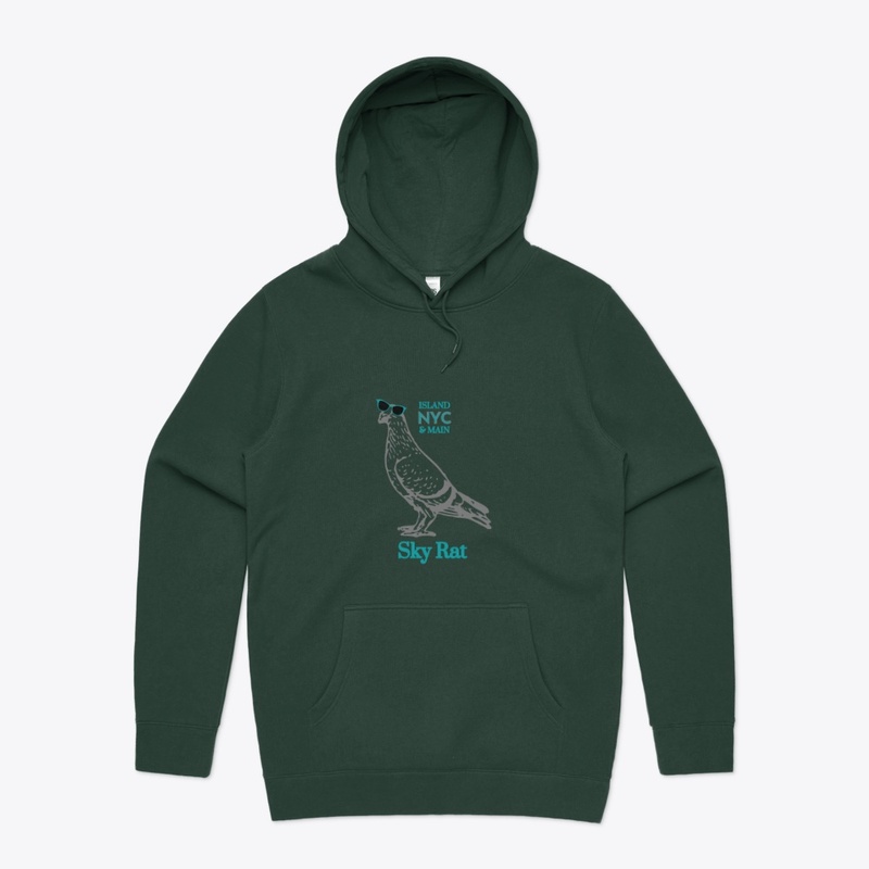 Sky Rat