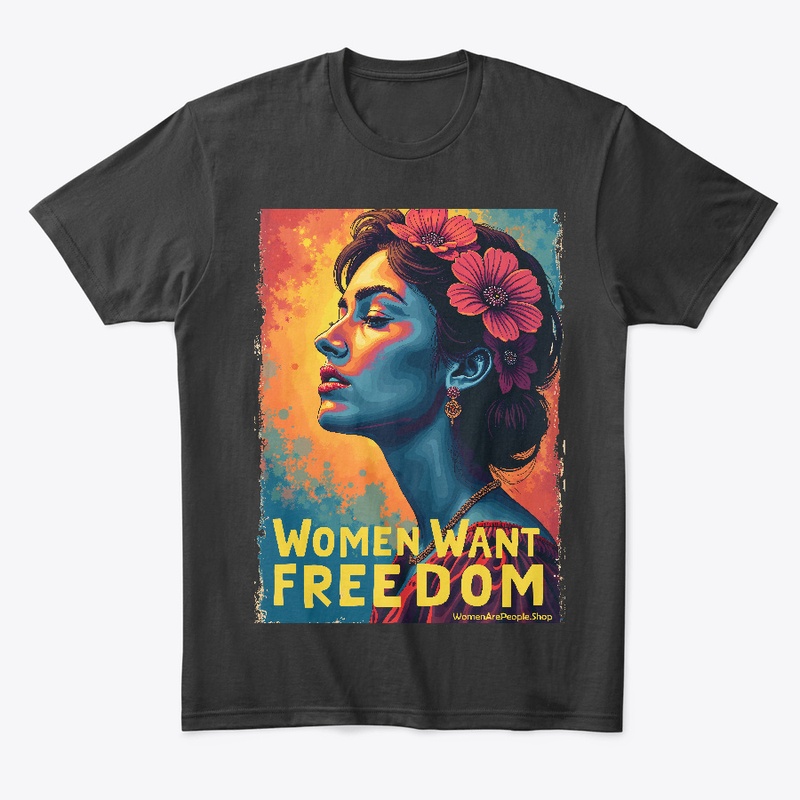 WomenWantFreedom001