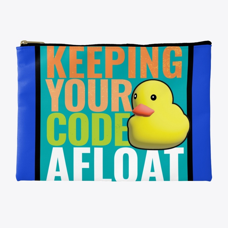 Keeping Your Code Afloat