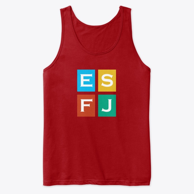 ESFJ - The Consul - The Provider - MBTI