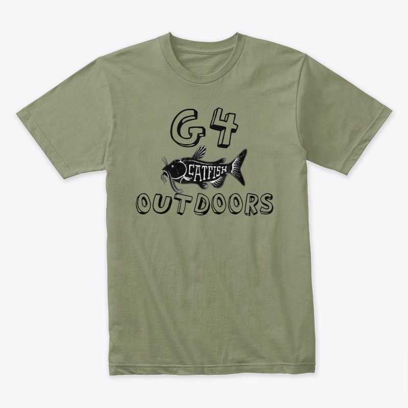 G4 CATFISH