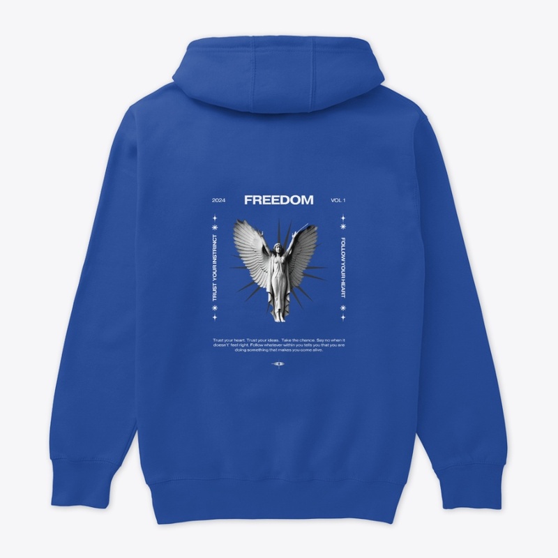 FREEDOM COLLECTION 