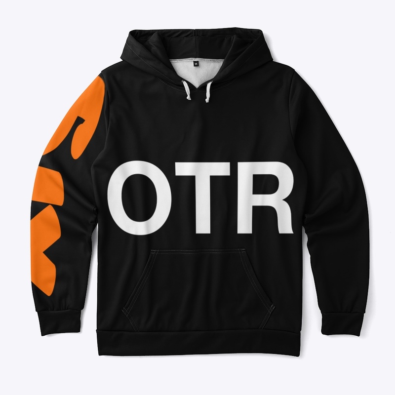 OTR HOODIE