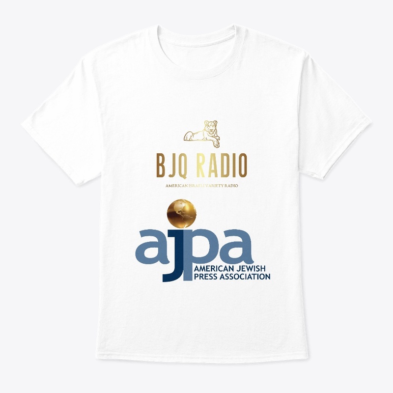 Special order BJQ Radio and AJPA