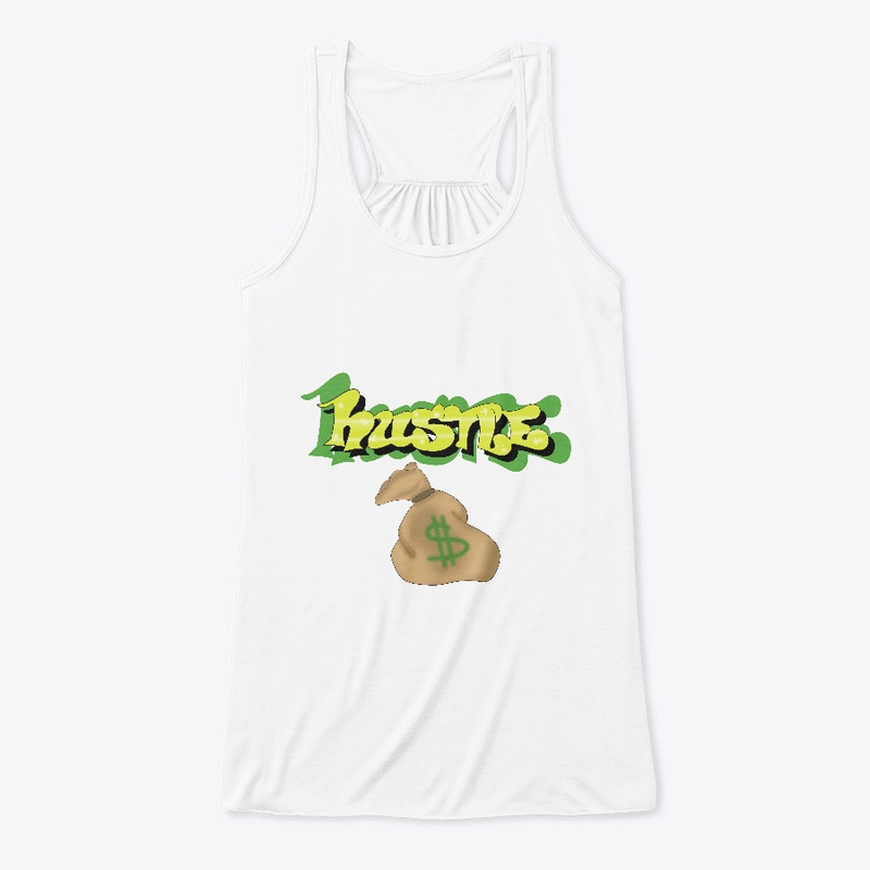 Hustle Gear