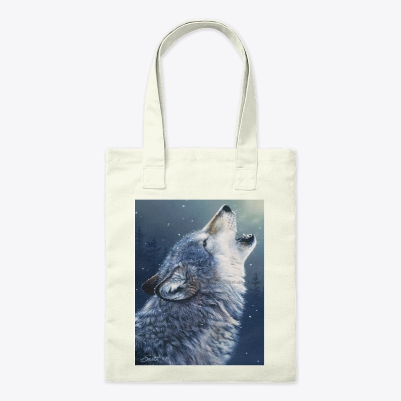 Nordicfynd Wolf