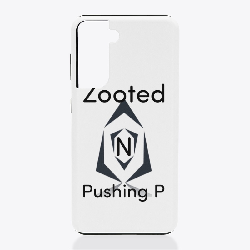 Zooted N Pushing P
