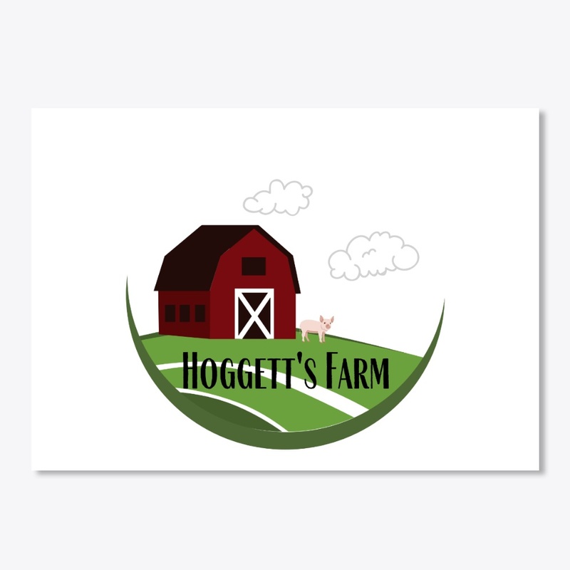 Hoggett's Farm