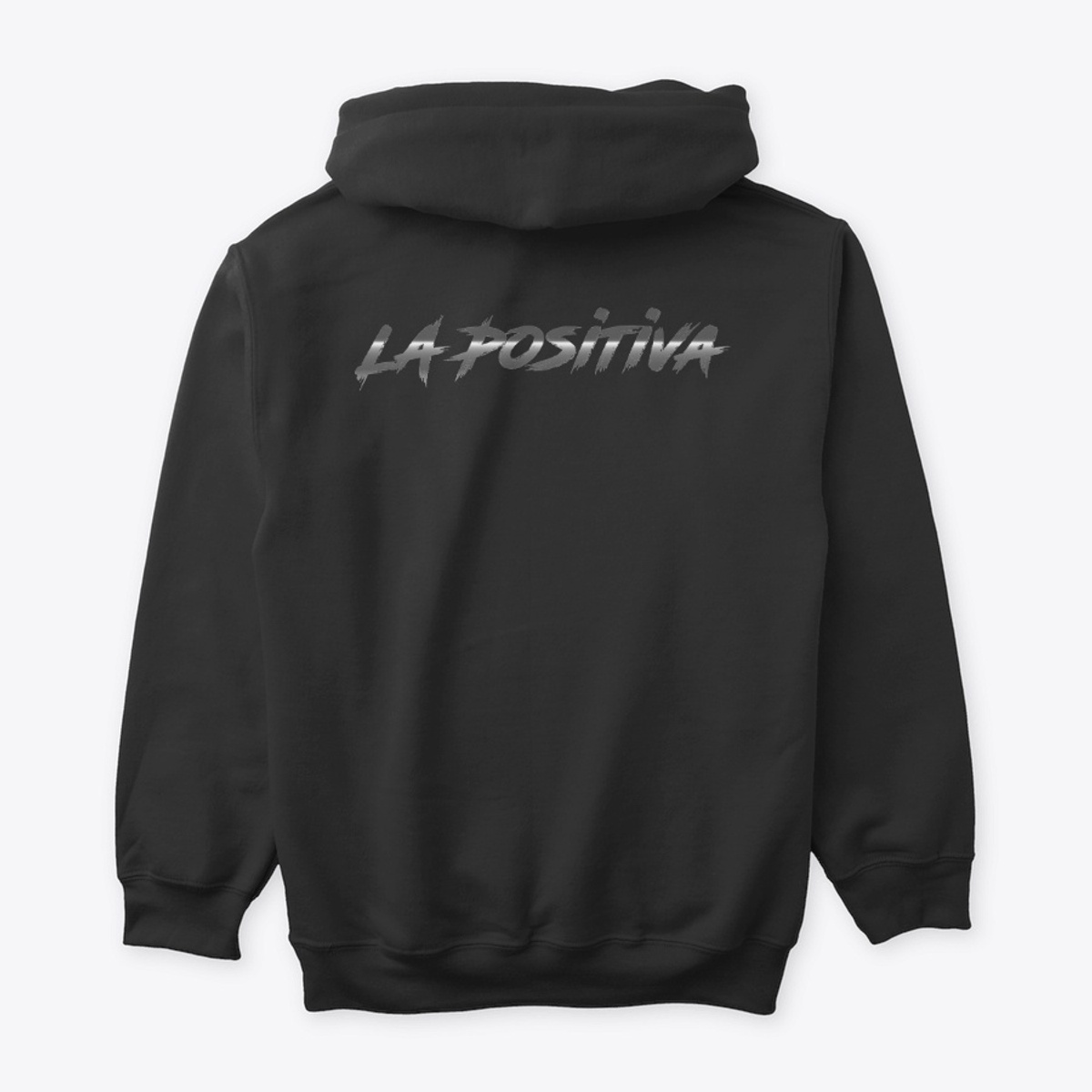 Popeye JJFK Shop - JJFK Media Group La Positiva