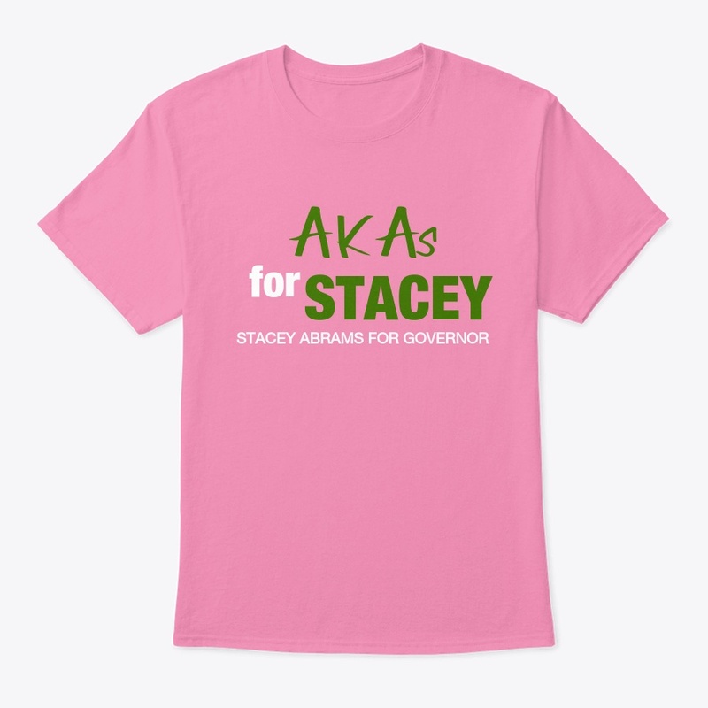 AKAs for Stacey
