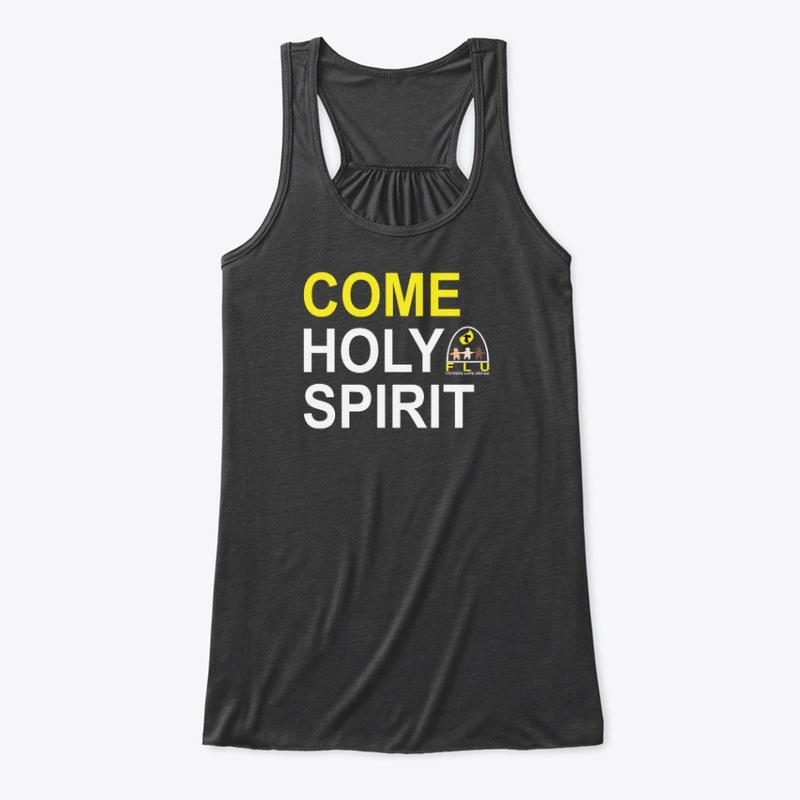 HOLY SPIRIT