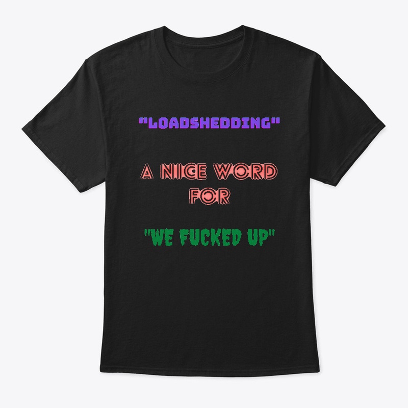 Loadshedding