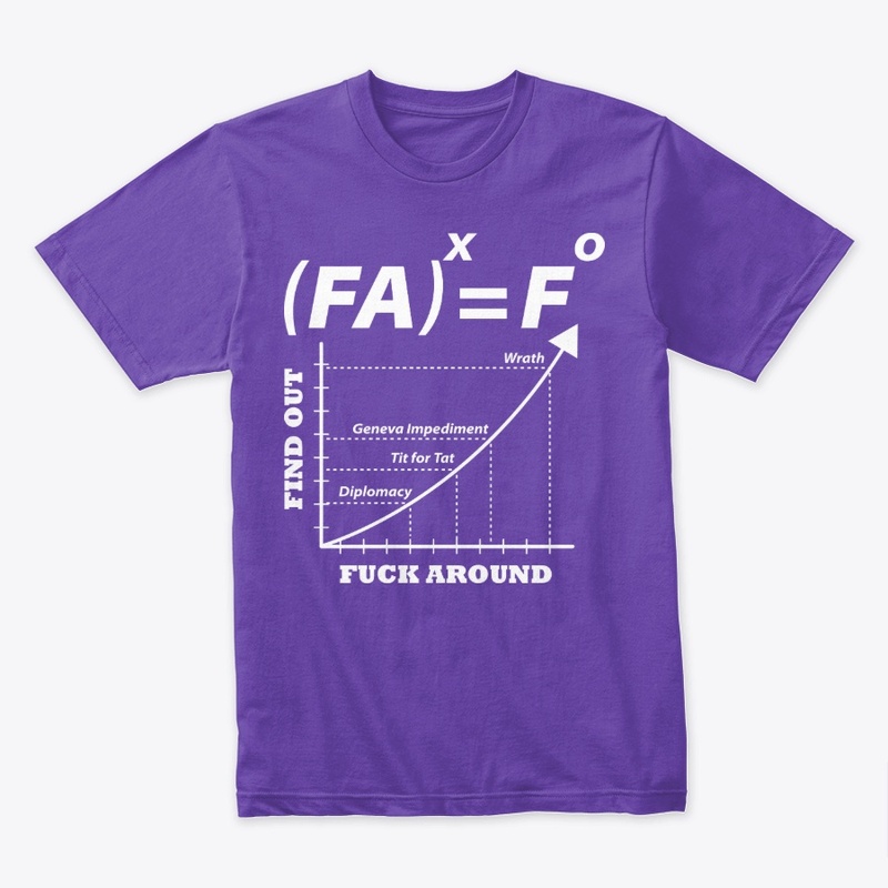 REALITY EQUATION