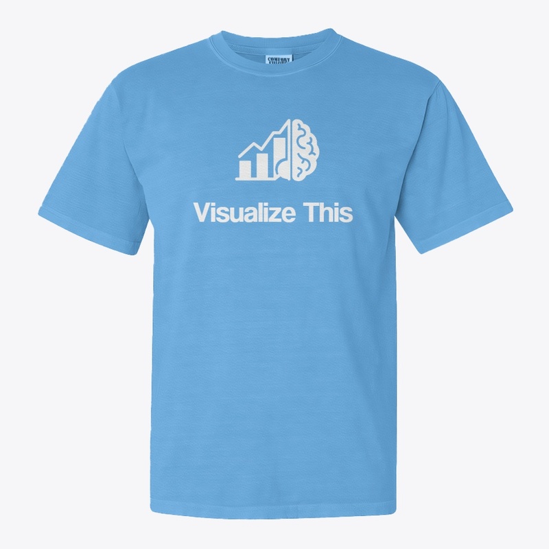 Visualize This